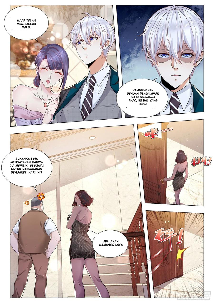 Shen Hao’s Heavenly Fall System Chapter 391 Gambar 6